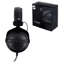 Ακουστικά Beyerdynamic DT 770 Pro Black Limited Edition - closed studio