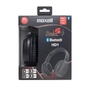 Ακουστικά Maxell Bluetooth wireless HD1 BASS USB-C