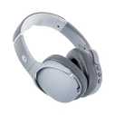 Ακουστικά Skullcandy Crusher Evo Wired & Wireless Head-band Type-C Bluetooth Grey
