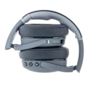 Ακουστικά Skullcandy Crusher Evo Wired & Wireless Head-band Type-C Bluetooth Grey