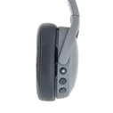 Ακουστικά Skullcandy Crusher Evo Wired & Wireless Head-band Type-C Bluetooth Grey