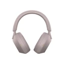 Ακουστικά Sony WH-1000XM5 Smoky Pink