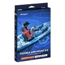 Αξεσουάρ Kayak Deeper Flex Arm 2.0 Active holder Radar Black