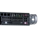 Αξεσουάρ Server Supermicro CSE813MFTQC-R407CB Rack (1U)