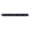 Αξεσουάρ Server Supermicro CSE813MFTQC-R407CB Rack (1U)