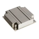 Αξεσουάρ Ψύξης Supermicro SNK-P0049P Processor Heatsink/Radiatior Aluminium