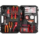 Βαλίτσα με Εργαλεία Yato Mechanics Tool Set Yt-39009