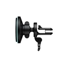 Βάση Κινητού Αυτοκινήτου Havit inductive with timer 3in1 W3032