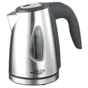 Βραστήρας Adler AD 1203 1 L Silver 1630 W