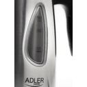 Βραστήρας Adler AD 1203 1 L Silver 1630 W