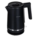 Βραστήρας Philips 5000 series HD9395/90 1.7 L 2200W Black