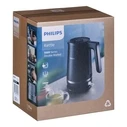 Βραστήρας Philips 5000 series HD9395/90 1.7 L 2200W Black