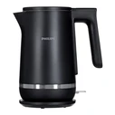 Βραστήρας Philips 5000 series HD9395/90 1.7 L 2200W Black