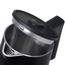 Βραστήρας Philips 5000 series HD9395/90 1.7 L 2200W Black
