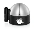 Βραστήρας Αυγών WMF Stelio 0415070011 7 egg(s) 380W Black, Chrome