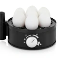 Βραστήρας Αυγών WMF Stelio 0415070011 7 egg(s) 380W Black, Chrome
