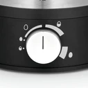 Βραστήρας Αυγών WMF Stelio 0415070011 7 egg(s) 380W Black, Chrome