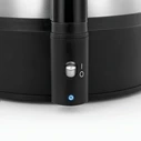 Βραστήρας Αυγών WMF Stelio 0415070011 7 egg(s) 380W Black, Chrome