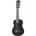 Γιουκαλίλι Yamaha GL1 - Guitalele, Black