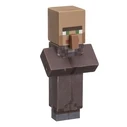 Γόμες P.M.I. Minecraft 3D Erasers - 3 Pack Ver.D