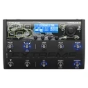 Εφέ Κιθάρας TC Helicon Voice Live 3 extreme - guitar-vocal multieffect