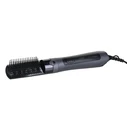 Ηλεκτρική Βούρτσα Concept Kf1325 Hair Styling Tool Curling Iron Grey 600W 1.65 M