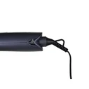 Ηλεκτρική Βούρτσα Concept Kf1325 Hair Styling Tool Curling Iron Grey 600W 1.65 M