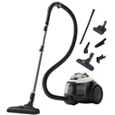 Ηλεκτρική Σκούπα Electrolux EL61H4SW Black, White