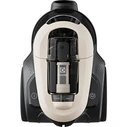 Ηλεκτρική Σκούπα Electrolux EL61H4SW Black, White
