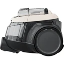 Ηλεκτρική Σκούπα Electrolux EL61H4SW Black, White