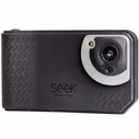 Θερμοκάμερα Seek Thermal SW-AAA Black, Grey Built-in display 206 x 156 pixels