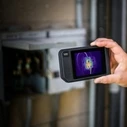 Θερμοκάμερα Seek Thermal SW-AAA Black, Grey Built-in display 206 x 156 pixels