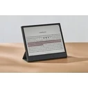 Θήκη Ebook Reader Onyx Boox Note Air 4 C dark gray magnetic