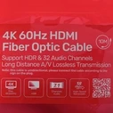 Καλώδιο HDMI Unitek 2.0 4K 60HZ AOC 10M