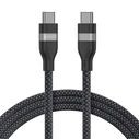 Καλώδιο USB Anker A82E2 1.8 m C Black