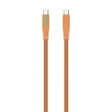 Καλώδιο USB Havit charging Type-C CB6254 orange