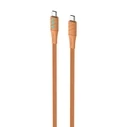 Καλώδιο USB Havit charging Type-C CB6254 orange