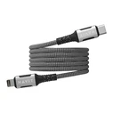 Καλώδιο USB Havit magnetic Type C-Lightning