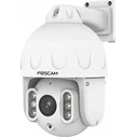 Κάμερα Παρακολούθησης Foscam SD8EP 8MP White