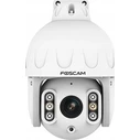 Κάμερα Παρακολούθησης Foscam SD8EP 8MP White