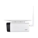 Κάμερα Παρακολούθησης Wireless Omajin OSC-01-EU solar White, Black
