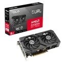 Κάρτα Γραφικών Asus Dual -RX7600-O8G-EVO AMD Radeon 8GB GDDR6