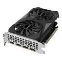 Κάρτα Γραφικών Gigabyte GeForce RTX 3050 WINDFORCE OC V2 6G NVidia 6GB GDDR6