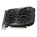 Κάρτα Γραφικών Gigabyte GeForce RTX 3050 WINDFORCE OC V2 6G NVidia 6GB GDDR6