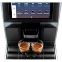 Καφετιέρα Espresso Saeco MAGIC M2 1900 Watt automatic silver/grey