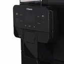 Καφετιέρα Espresso Saeco New Royal Black Semi-auto 2.5 L