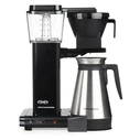 Καφετιέρα Φίλτρου Moccamaster KBGT 741 Black + Thermos