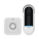 Κουδούνι Πόρτας Omajin Wireless video OVD-01-EU White, Black