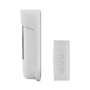 Κουδούνι Πόρτας Omajin Wireless video OVD-01-EU White, Black