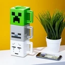 Κούπα Paladone Minecraft Stacking Mugs